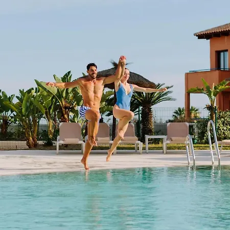 Hotel Bakour Costa Del Sol Estepona