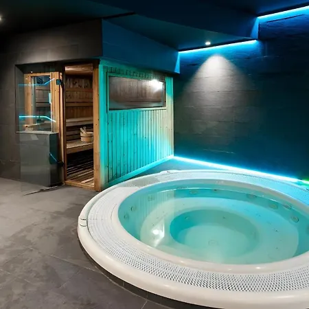Bakour Costa Del Sol Hotel 4*