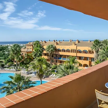 Bakour Costa Del Sol 4* Estepona