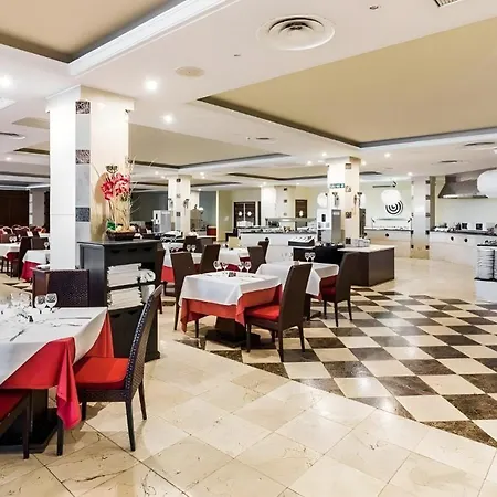Hotel Bakour Costa Del Sol