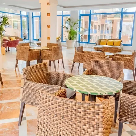 Bakour Costa Del Sol Hotel Estepona