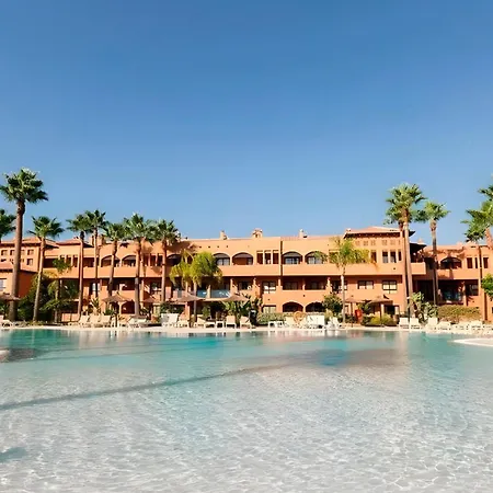 Bakour Costa Del Sol 4* Estepona