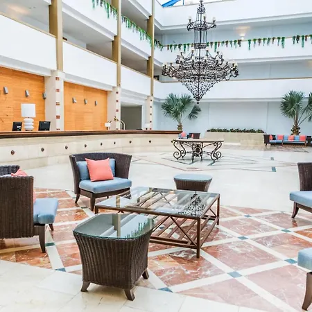 Hotel Bakour Costa Del Sol