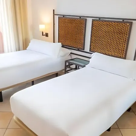 Bakour Costa Del Sol 4*