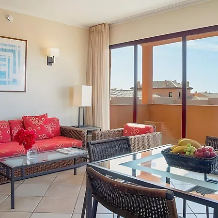 Bakour Costa Del Sol Hotel