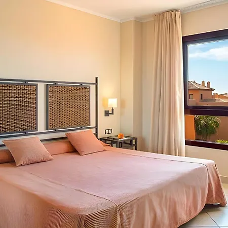 Bakour Costa Del Sol 4* Estepona