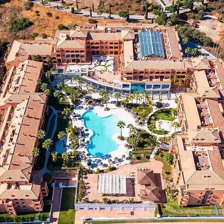 Bakour Costa Del Sol Estepona
