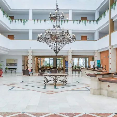 Hotel Bakour Costa Del Sol