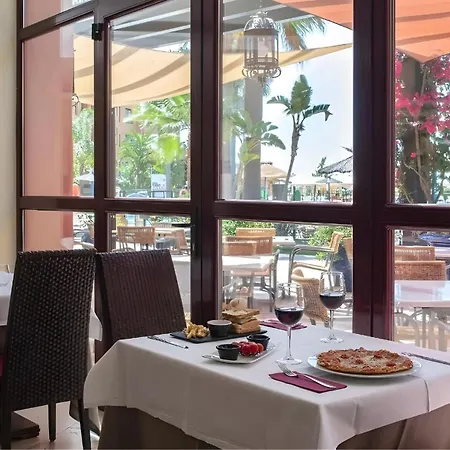 Bakour Costa Del Sol Hotel Estepona