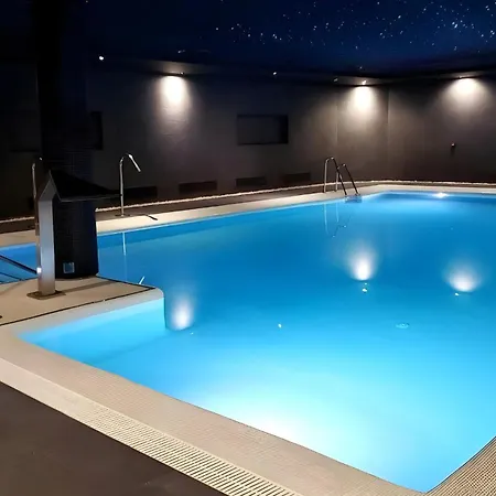 Hotel Bakour Costa Del Sol Estepona